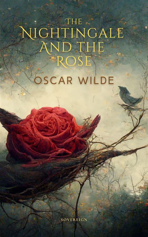  The Nightingale and the Rose – A Tale of Love, Loss, and Unexpected Beauty!